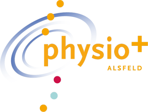 Logo von physio+